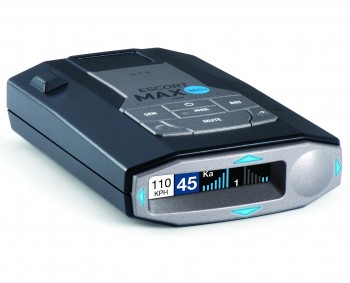 Escort newest 360 degrees premium detector.
