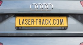 Ultra-compact laser sensors and outstanding performance, that is LT Flare.