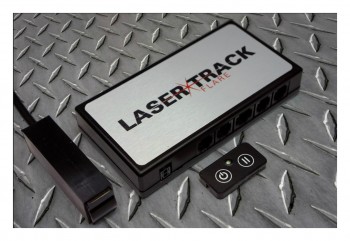 Ultra-compact laser sensors and outstanding performance, that is LT Flare.
